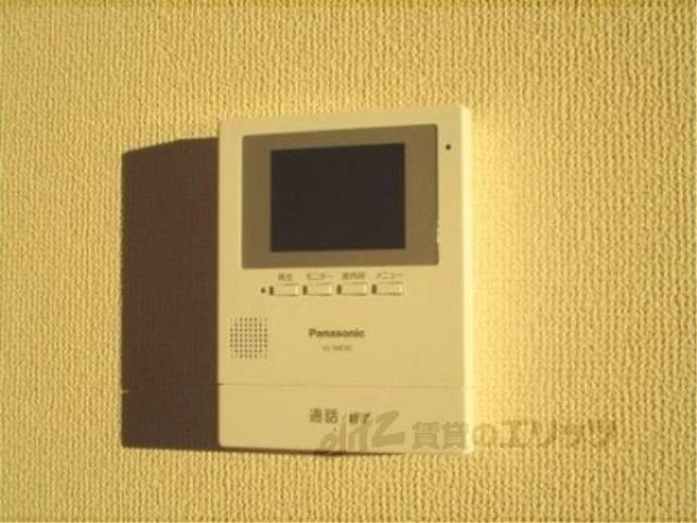 ドアフォン（ＴＶ含）