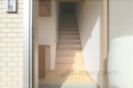 アルブルパイン瀧町室内写真2