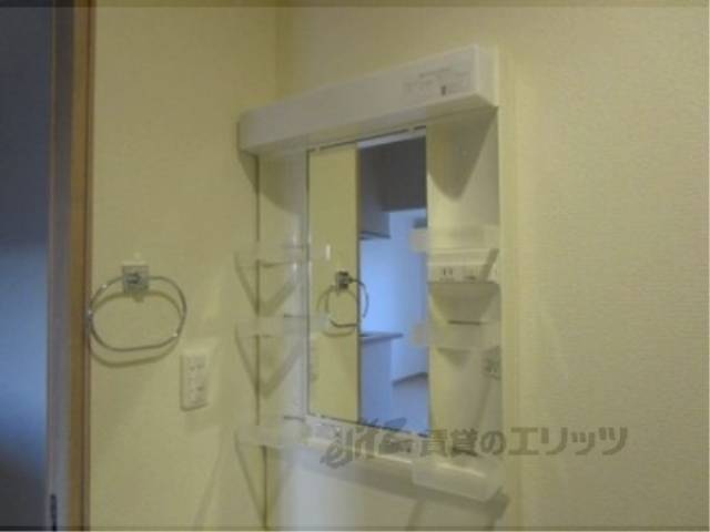 洗面所