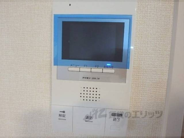 ドアフォン（ＴＶ含）