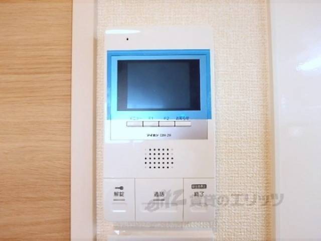 ドアフォン（ＴＶ含）