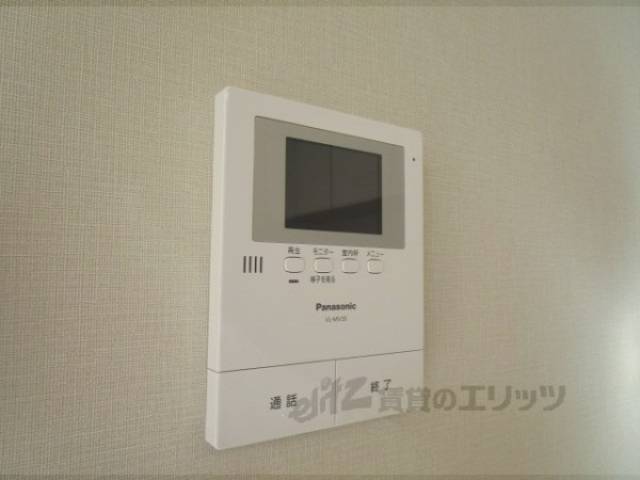 ドアフォン（ＴＶ含）