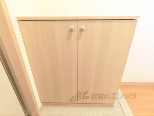 下駄箱