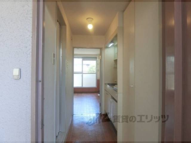 廊下