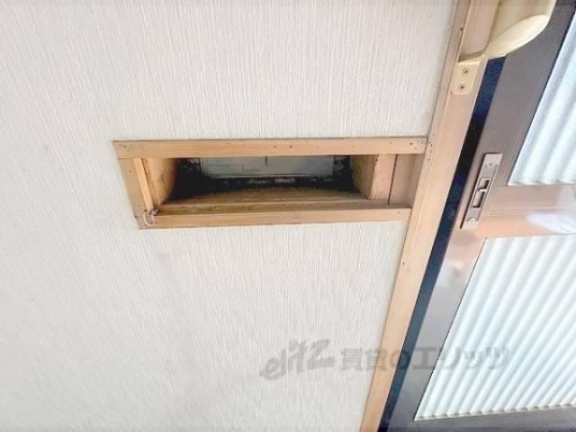 ポスト