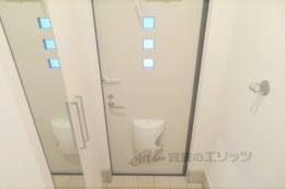 サンフェリシアン綾部駅前室内写真1