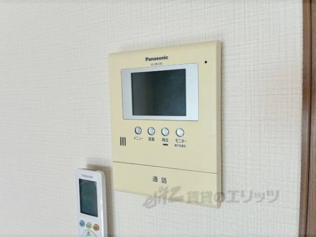 ドアフォン（ＴＶ含）