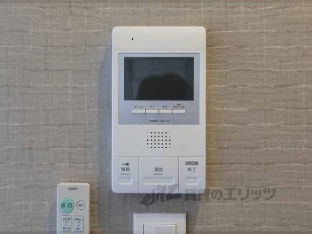 ドアフォン（ＴＶ含）