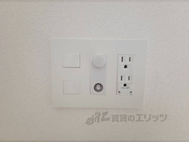テレビ端子