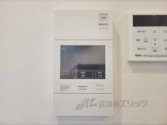 ドアフォン（ＴＶ含）
