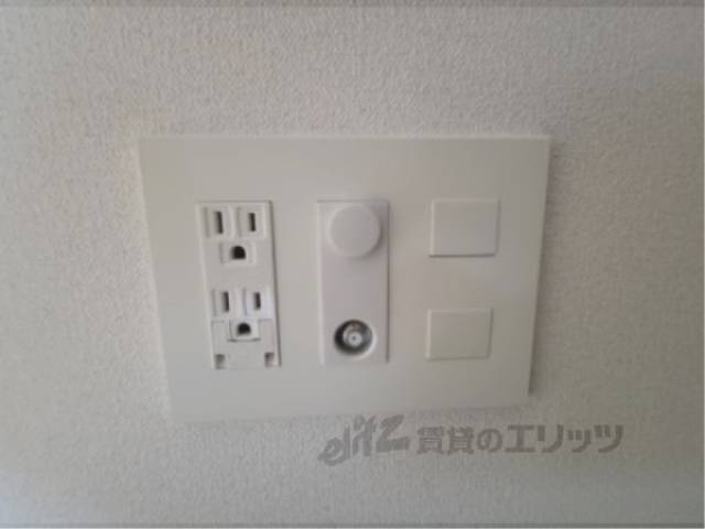 テレビ端子