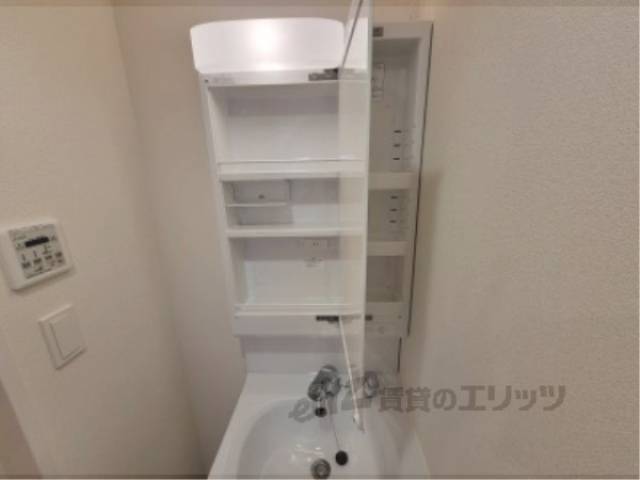 洗面所