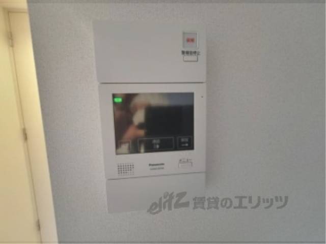 ドアフォン（ＴＶ含）