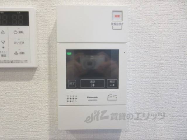 ドアフォン（ＴＶ含）