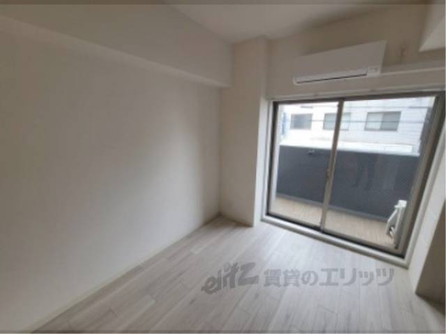 リビング　テレビ端子