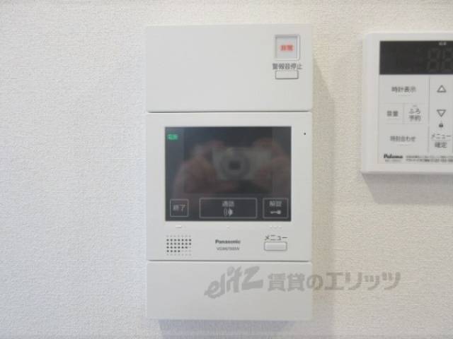 ドアフォン（ＴＶ含）