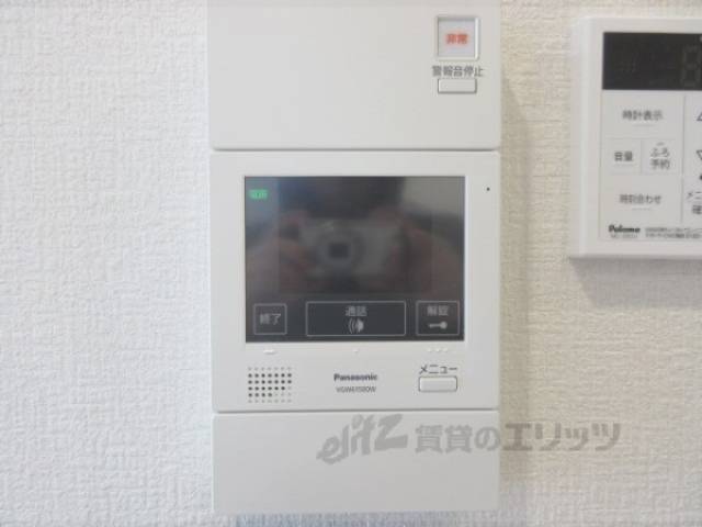 ドアフォン（ＴＶ含）