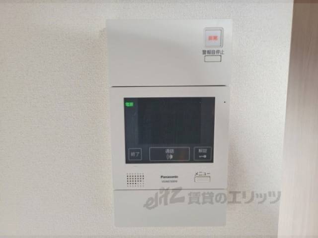 ドアフォン（ＴＶ含）