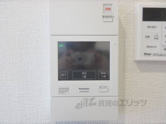 ドアフォン（ＴＶ含）