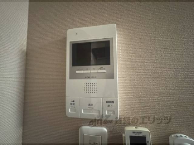 ドアフォン（ＴＶ含）
