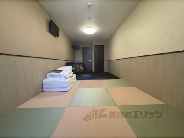 洋室