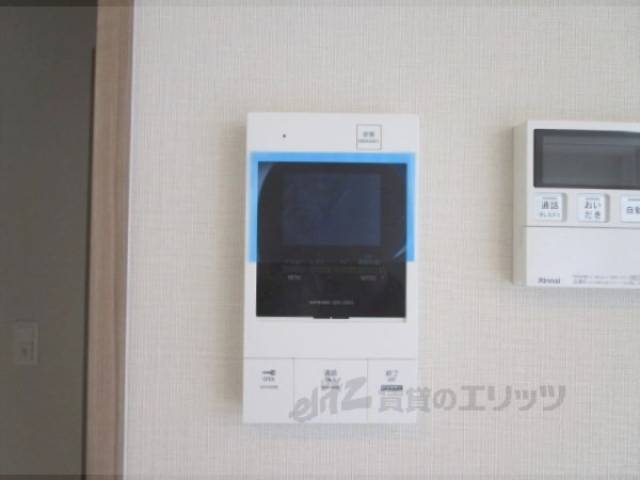 ドアフォン（ＴＶ含）