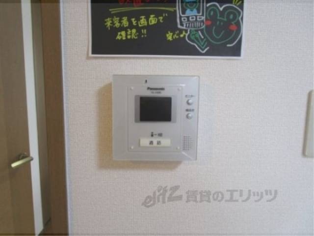 ドアフォン（ＴＶ含）