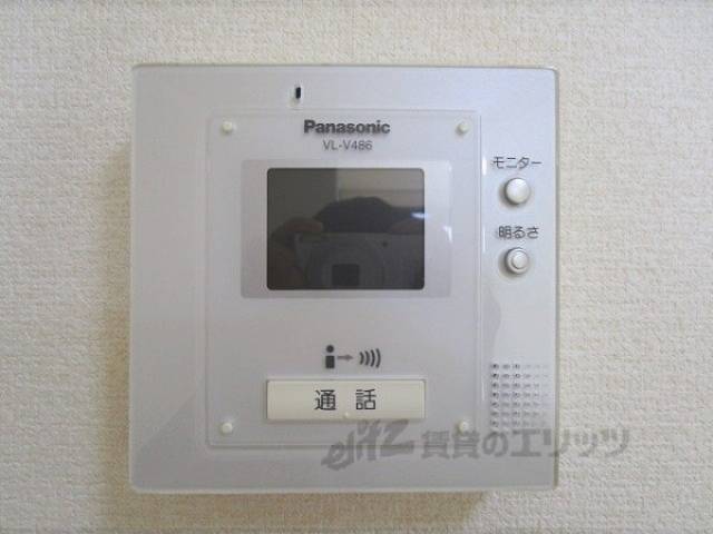 ドアフォン（ＴＶ含）