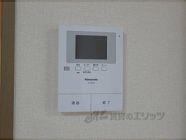 ドアフォン（ＴＶ含）