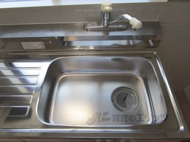 キッチン　シンク