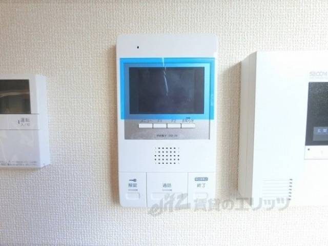 ドアフォン（ＴＶ含）