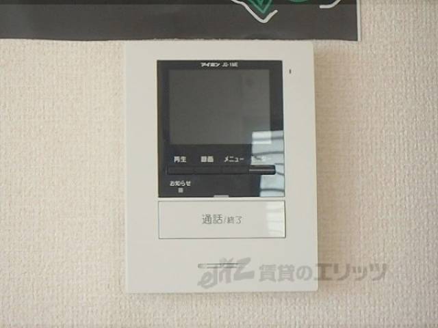 ドアフォン（ＴＶ含）