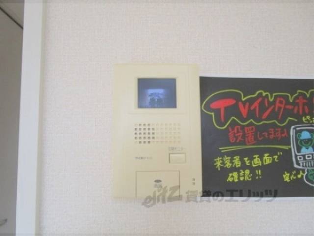 ドアフォン（ＴＶ含）