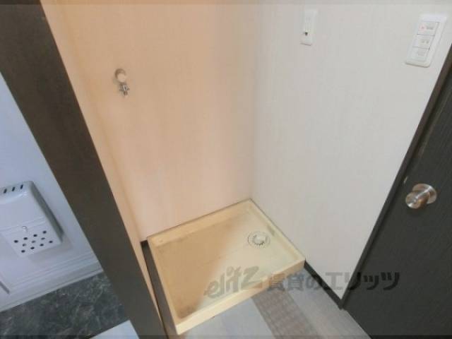 洗面所