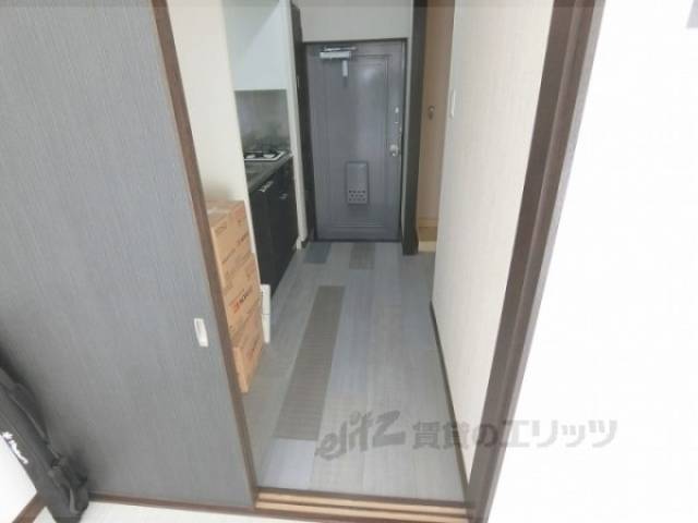 廊下