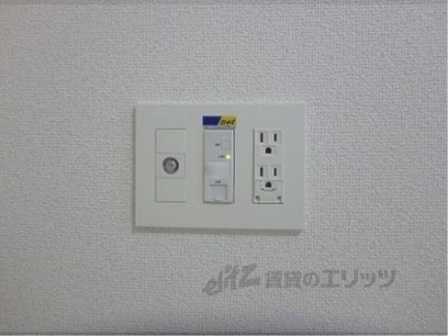 テレビコンセント