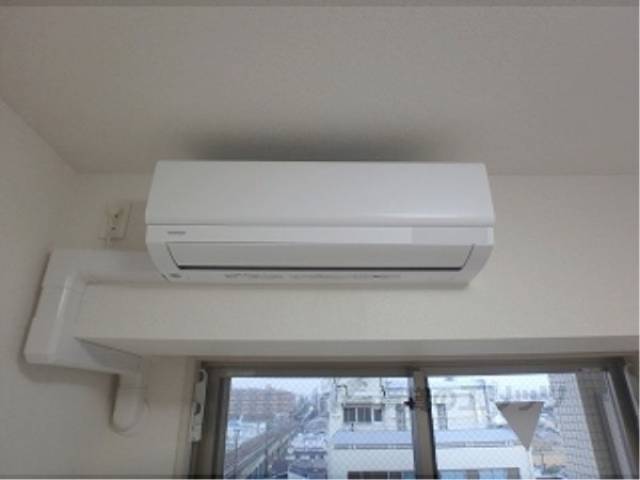 エアコン