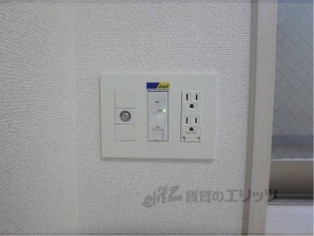 テレビコンセント