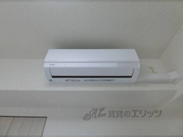 エアコン　洋室