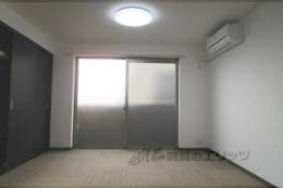 フォルトゥーナ毘沙門町室内写真2