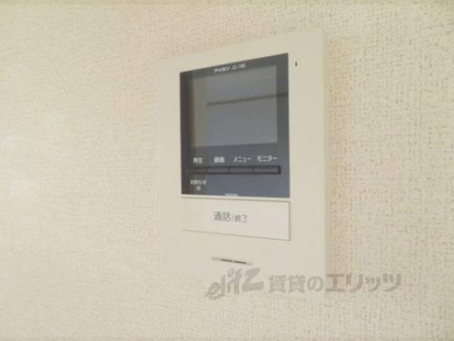 ドアフォン（ＴＶ含）
