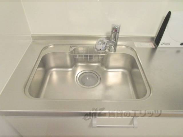 キッチン　シンク