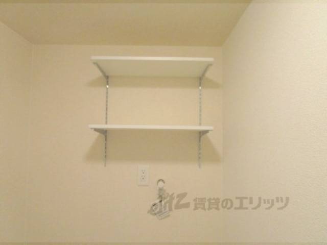 洗面所　収納