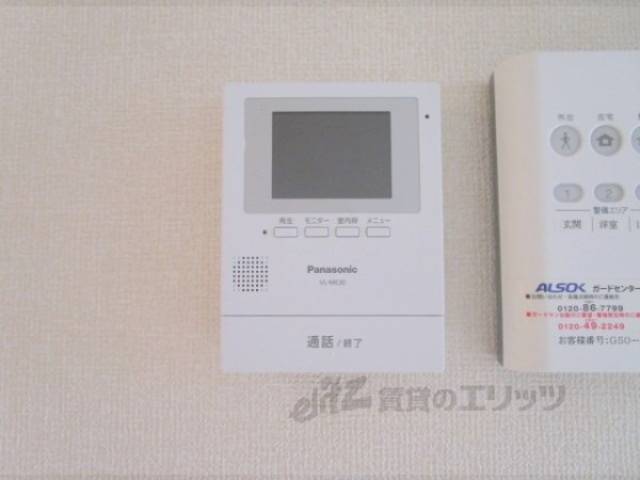 ドアフォン（ＴＶ含）