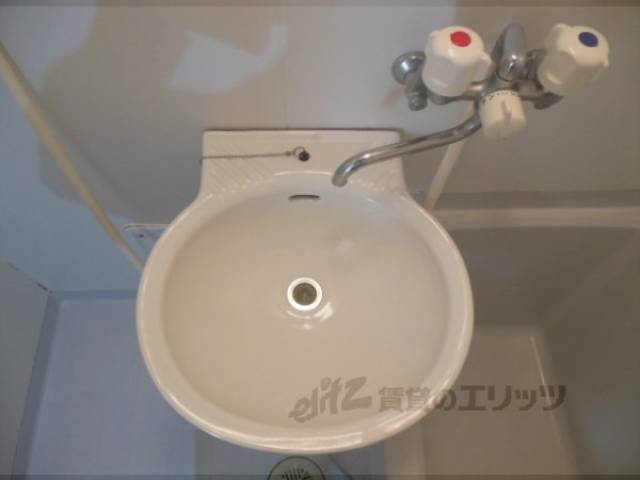 洗面所