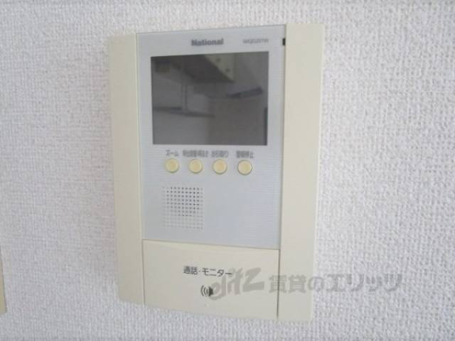 TVモニターフォン