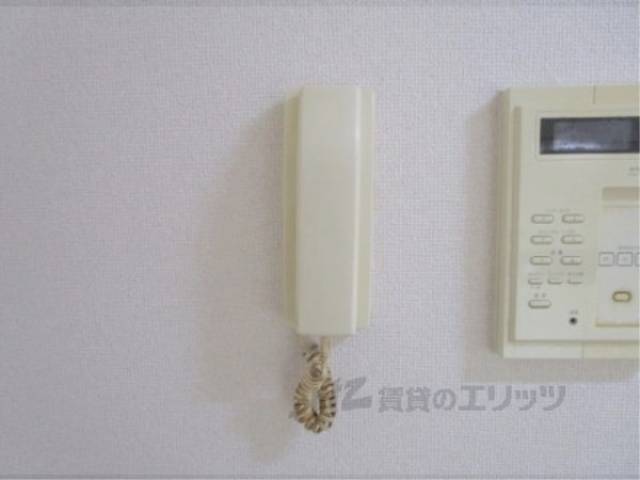 ドアフォン（ＴＶ含）