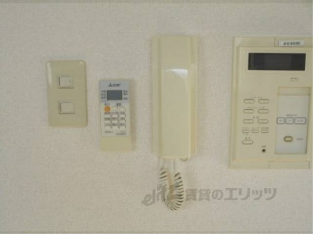 ドアフォン（ＴＶ含）