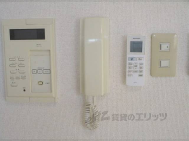 ドアフォン（ＴＶ含）