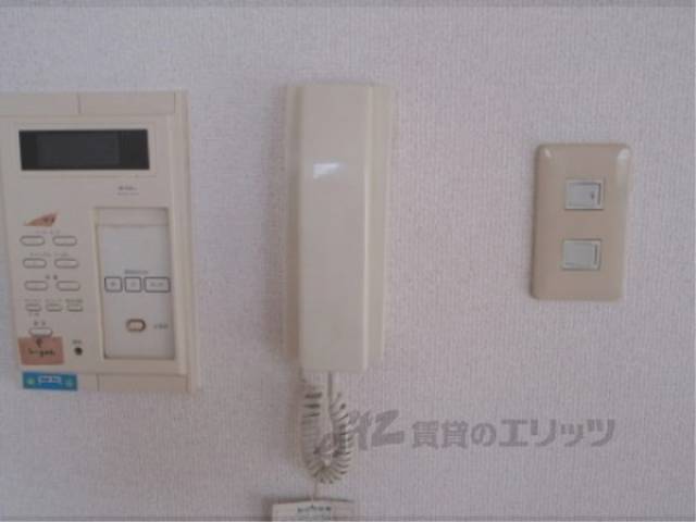 ドアフォン（ＴＶ含）